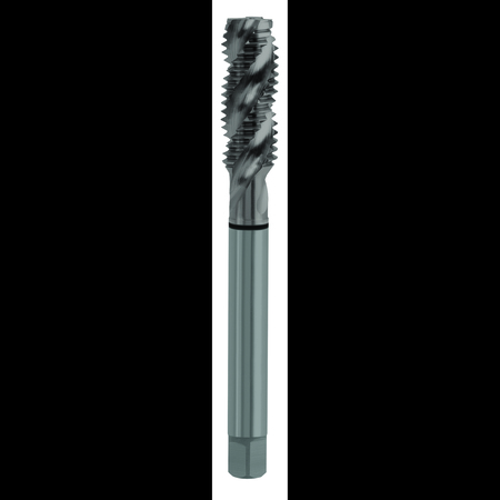 YG-1 TOOL CO 4 Flute Spiral Fluted Combo Tap For Multi-Purpose Steam Oxide Hss-Ex T2665S